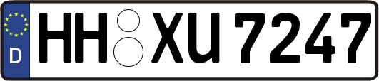 HH-XU7247
