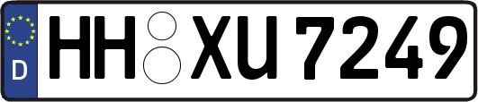HH-XU7249