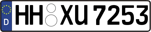 HH-XU7253