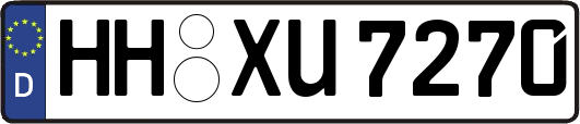 HH-XU7270