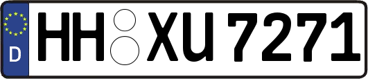 HH-XU7271