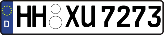 HH-XU7273