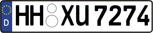 HH-XU7274