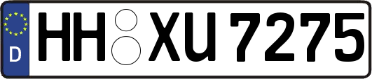 HH-XU7275