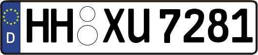 HH-XU7281