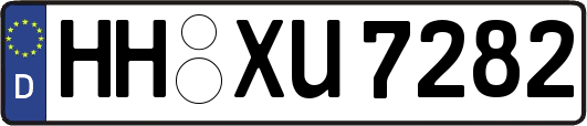 HH-XU7282