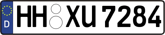 HH-XU7284