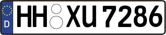 HH-XU7286