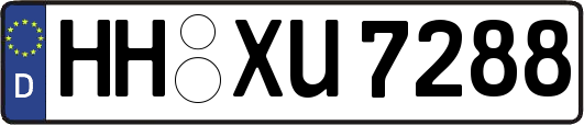 HH-XU7288