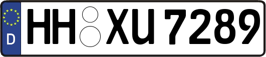 HH-XU7289