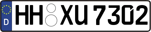 HH-XU7302