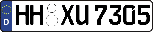 HH-XU7305