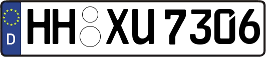 HH-XU7306