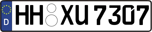 HH-XU7307