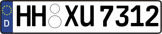 HH-XU7312