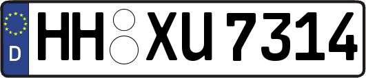 HH-XU7314