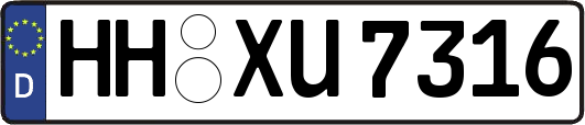 HH-XU7316