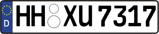 HH-XU7317