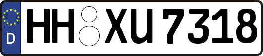 HH-XU7318