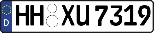 HH-XU7319