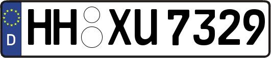 HH-XU7329