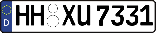 HH-XU7331