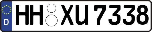 HH-XU7338