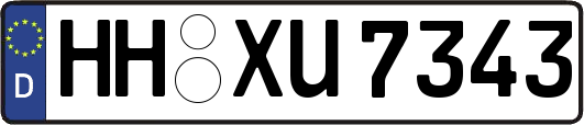 HH-XU7343
