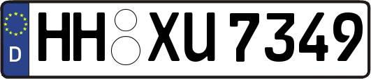 HH-XU7349