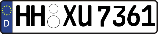 HH-XU7361