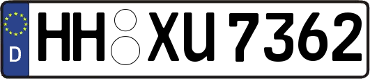 HH-XU7362