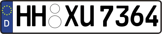 HH-XU7364