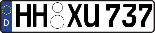 HH-XU737
