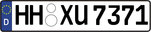 HH-XU7371