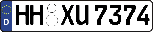 HH-XU7374