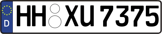 HH-XU7375