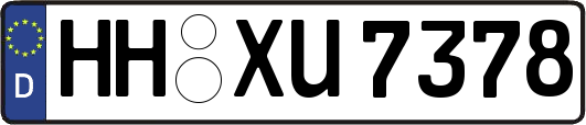 HH-XU7378