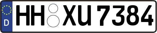 HH-XU7384