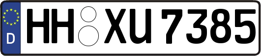 HH-XU7385