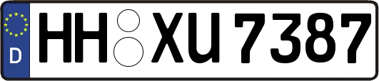 HH-XU7387