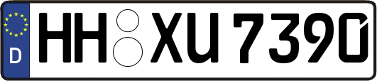 HH-XU7390