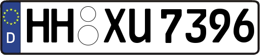 HH-XU7396