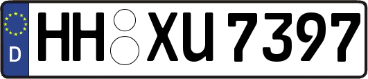 HH-XU7397