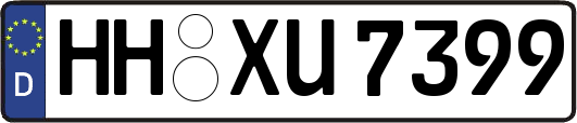 HH-XU7399