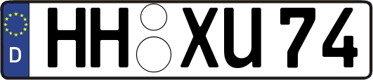 HH-XU74