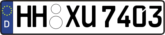 HH-XU7403