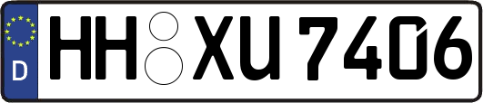 HH-XU7406