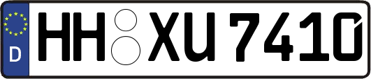 HH-XU7410