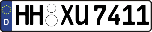 HH-XU7411
