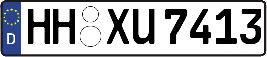 HH-XU7413